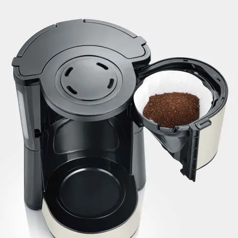 Cafetière à filtre SEVERIN KA9575 - 4