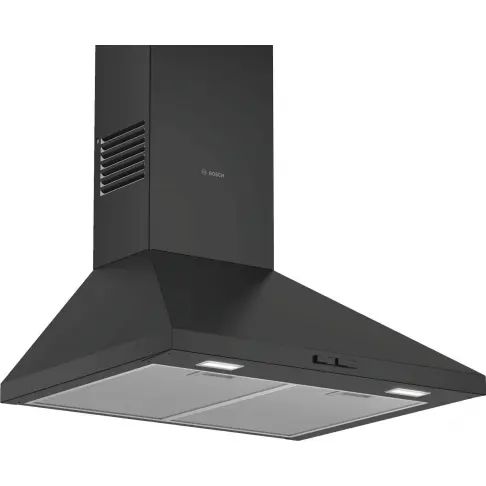 Hotte décorative BOSCH DWP 64 BC 60 - 1 Hotte décorative BOSCH DWP 64 BC 60 - 1