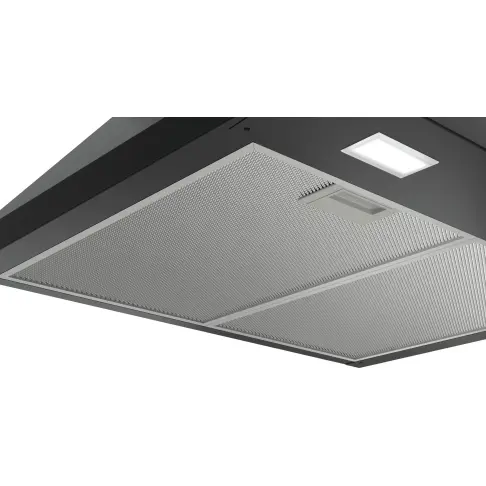 Hotte décorative BOSCH DWP 64 BC 60 - 3 Hotte décorative BOSCH DWP 64 BC 60 - 3