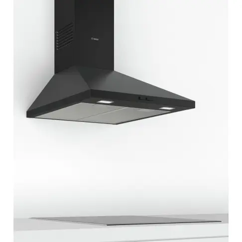 Hotte décorative BOSCH DWP 64 BC 60 - 5 Hotte décorative BOSCH DWP 64 BC 60 - 5