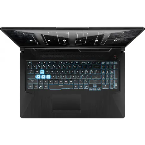 Pc portable gaming ASUS TUF706HF-HX017W - 3