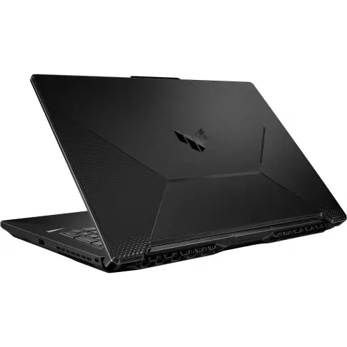 Pc portable gaming ASUS TUF706HF-HX017W - 4