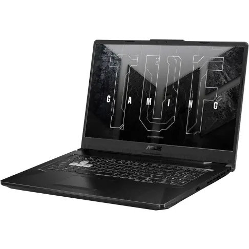 Pc portable gaming ASUS TUF706HF-HX017W - 1