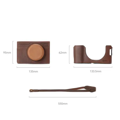 Etui pour appareil photo FEELWORLD 1019615989 - 3