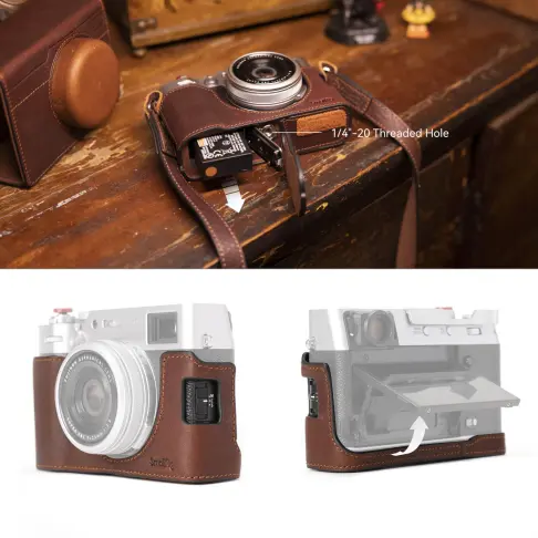 Etui pour appareil photo FEELWORLD 1019615989 - 2
