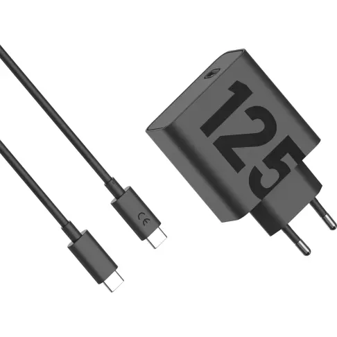 Chargeur secteur MOTOROLA MOTOCHARGER125W - 1