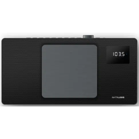 Chaîne micro MUSE M60BT - 1