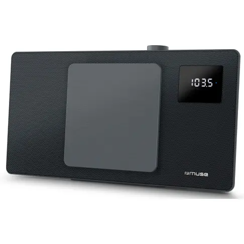 Chaîne micro MUSE M60BT - 2