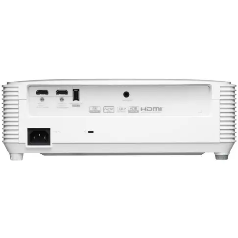 Vidéoprojecteur OPTOMA HD30LV - 3