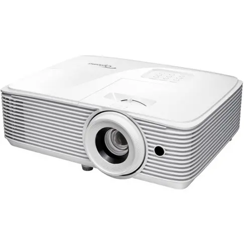 Vidéoprojecteur OPTOMA HD30LV - 6
