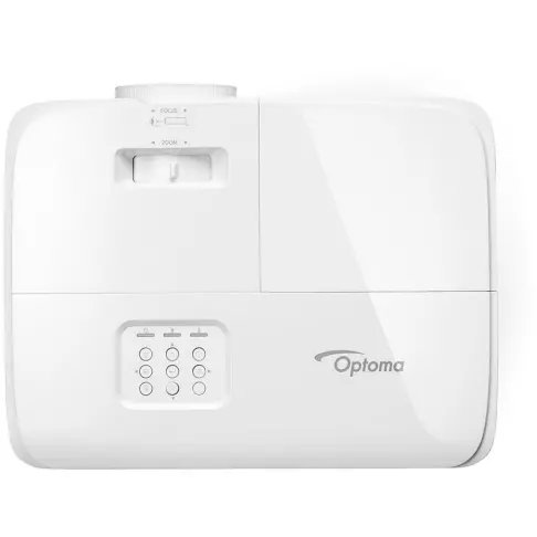 Vidéoprojecteur OPTOMA HD30LV - 5