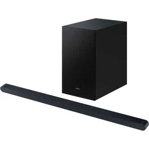 Barre de son SAMSUNG HWS710D - 1