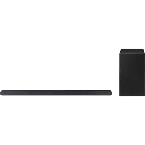 Barre de son SAMSUNG HWS710D - 2
