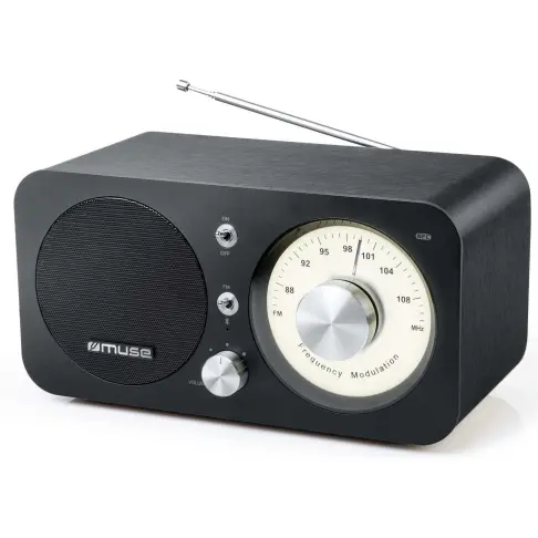 Radio MUSE M 095 BT - 1