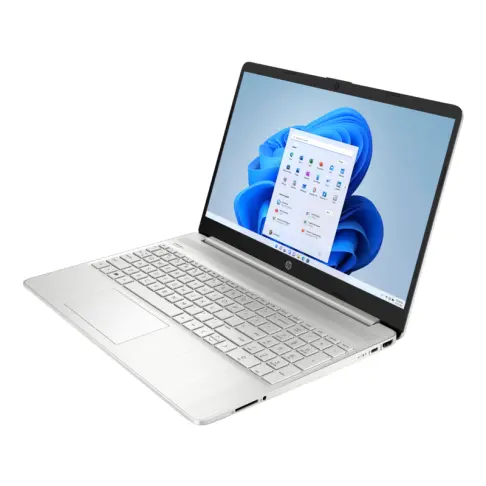 Ordinateur portable HP 15S-FQ5025NF - 2