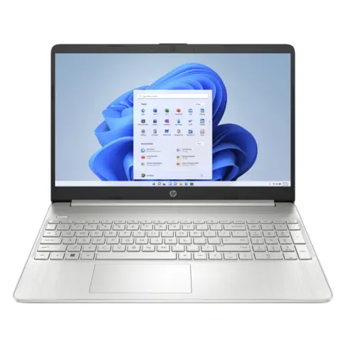 Ordinateur portable HP 15S-FQ5025NF - 1