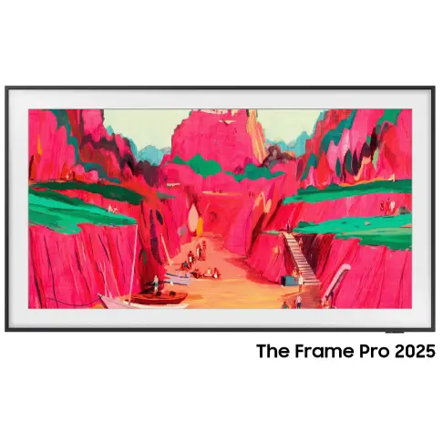 Tv qled 75'' SAMSUNG TQ75LS03FW - 1