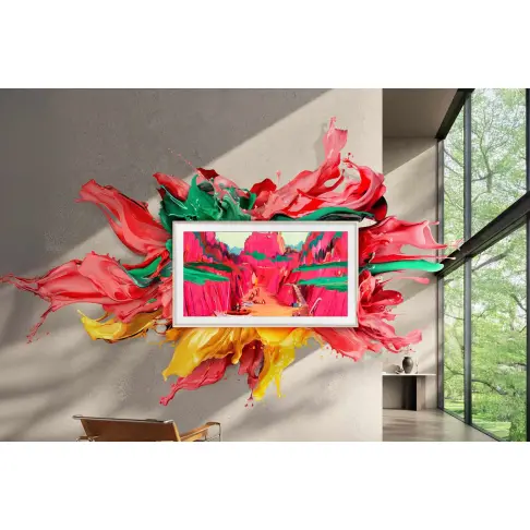 Tv qled 75'' SAMSUNG TQ75LS03FW - 13