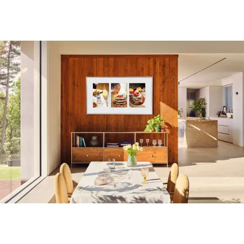 Tv qled 75'' SAMSUNG TQ75LS03FW - 17