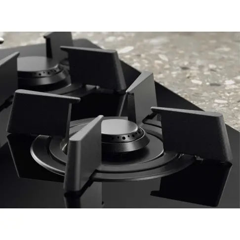 Plaque de cuisson mixte ELECTROLUX KDI951723K - 10