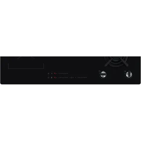 Plaque de cuisson mixte ELECTROLUX KDI951723K - 2