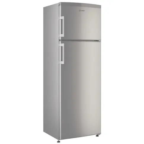 Réfrigérateur 2 portes INDESIT IT60732SFR - 1