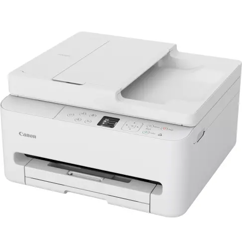 Imprimante multifonction CANON TS7550IWH - 3