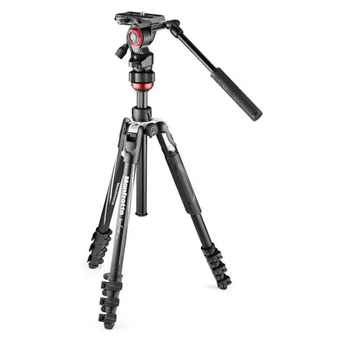 Pied MANFROTTO MVKBFRL-LIVE - 1