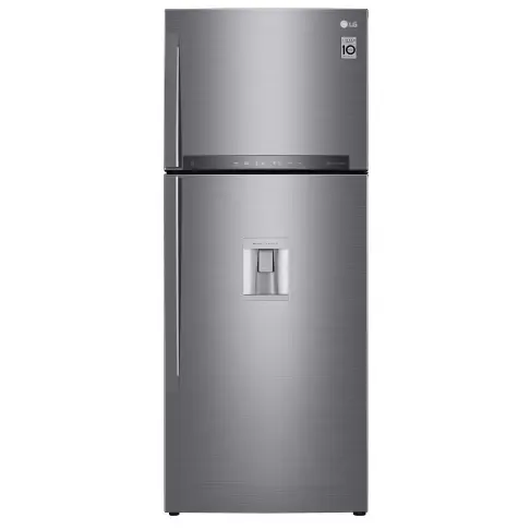 Réfrigérateur 2 portes LG GTF7043PS - 1