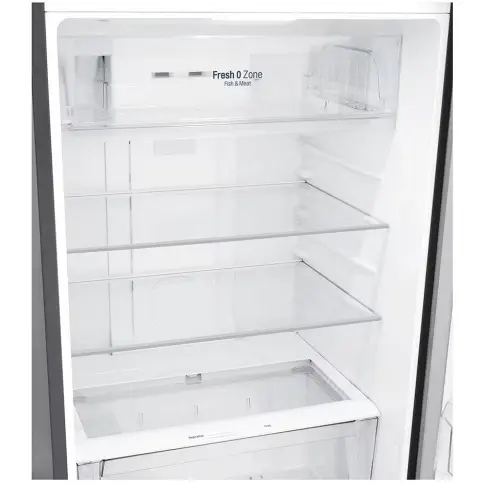Réfrigérateur 2 portes LG GTF7043PS - 9