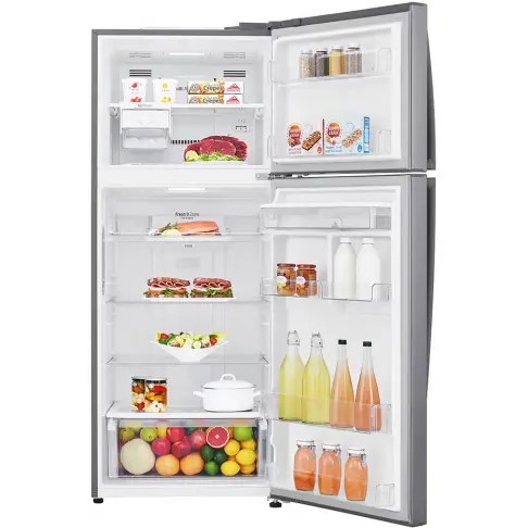 Réfrigérateur 2 portes LG GTF7043PS - 4