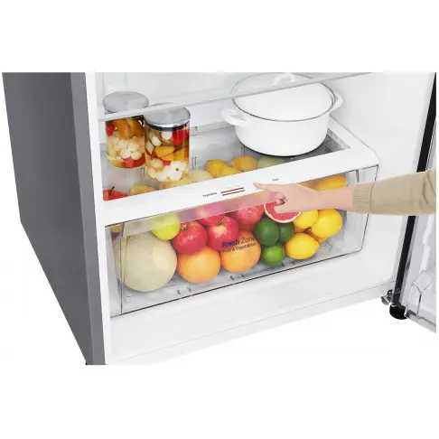 Réfrigérateur 2 portes LG GTF7043PS - 11