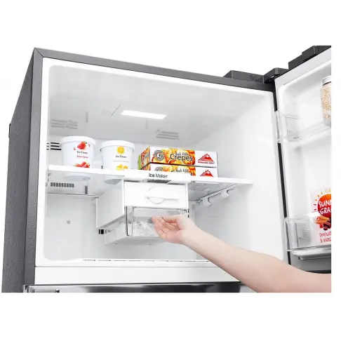 Réfrigérateur 2 portes LG GTF7043PS - 12