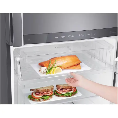 Réfrigérateur 2 portes LG GTF7043PS - 10