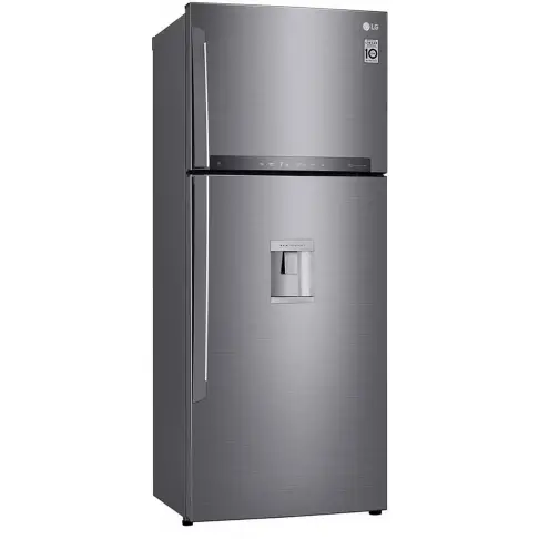 Réfrigérateur 2 portes LG GTF7043PS - 13