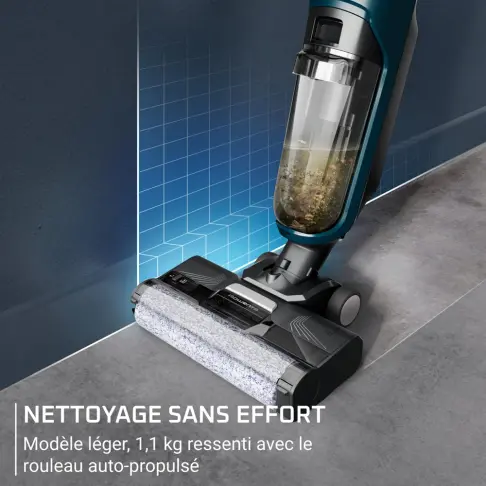 Aspirateur laveur ROWENTA YY5743FE - 5
