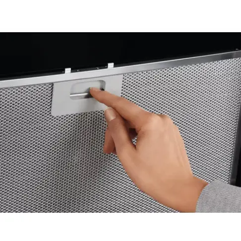 Hotte décorative ELECTROLUX LFV429K - 7