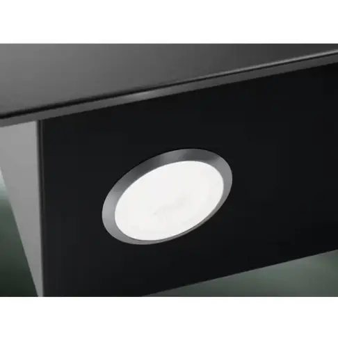 Hotte décorative ELECTROLUX LFV429K - 8