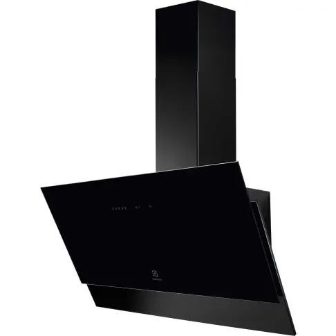 Hotte décorative ELECTROLUX LFV429K - 1