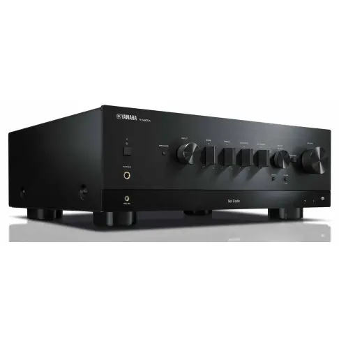 Ampli/tuner réseau YAMAHA RN800ANOIR - 2 Ampli/tuner réseau YAMAHA RN800ANOIR - 2