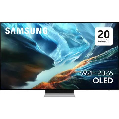 Tv oled 77'' SAMSUNG TQ77S92H - 1