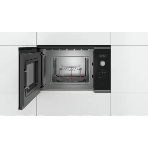 Micro-ondes gril encastrable BOSCH BEL 524 MS 0 - 3 Micro-ondes gril encastrable BOSCH BEL 524 MS 0 - 3