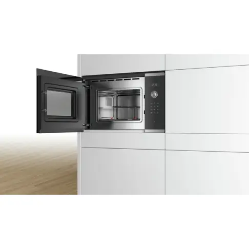 Micro-ondes gril encastrable BOSCH BEL 524 MS 0 - 4 Micro-ondes gril encastrable BOSCH BEL 524 MS 0 - 4