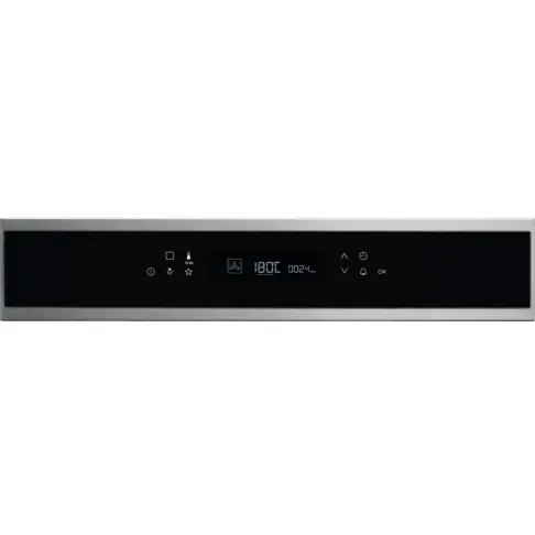 Four pyrolyse ELECTROLUX EOF 7 P 00 LX - 3