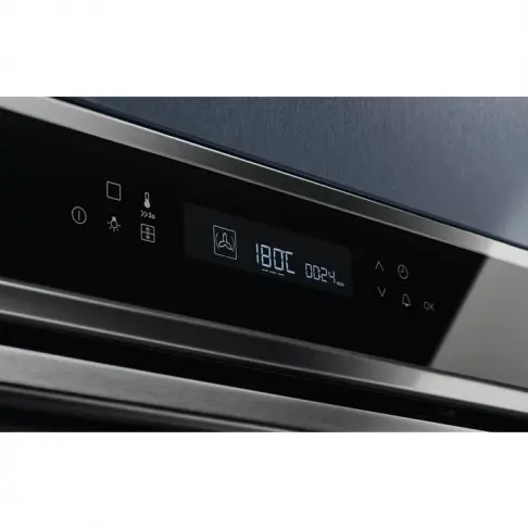 Four pyrolyse ELECTROLUX EOF 7 P 00 LX - 4