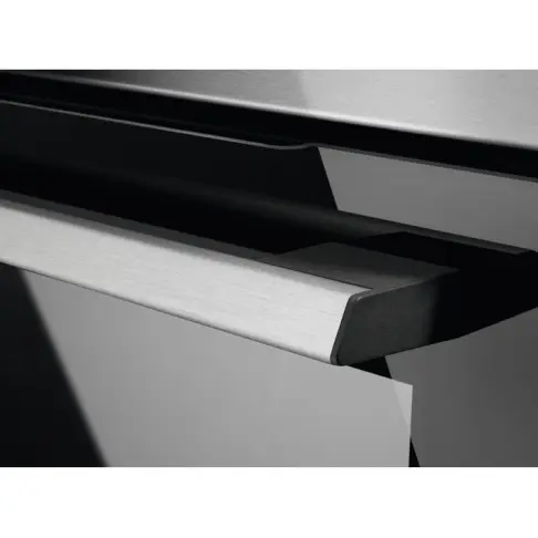 Four pyrolyse ELECTROLUX EOF 7 P 00 LX - 5