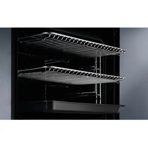 Four pyrolyse ELECTROLUX EOF 7 P 00 LX - 6