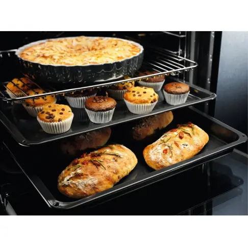 Four pyrolyse ELECTROLUX EOF 7 P 00 LX - 7