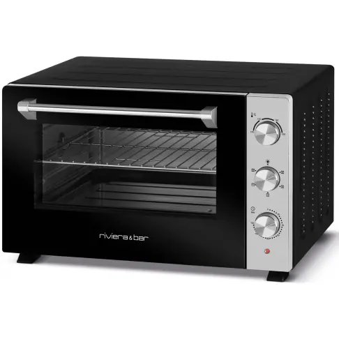 Mini four RIVIERA & BAR QFR 600 - 1 Mini four RIVIERA & BAR QFR 600 - 1