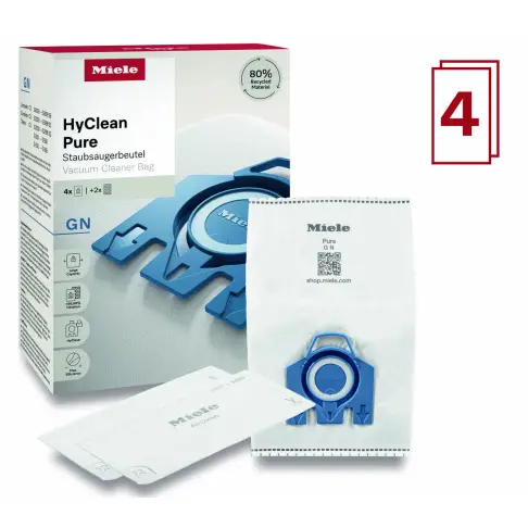 Sac aspirateur MIELE HYCLEANPUREGN2.0 - 1 Sac aspirateur MIELE HYCLEANPUREGN2.0 - 1